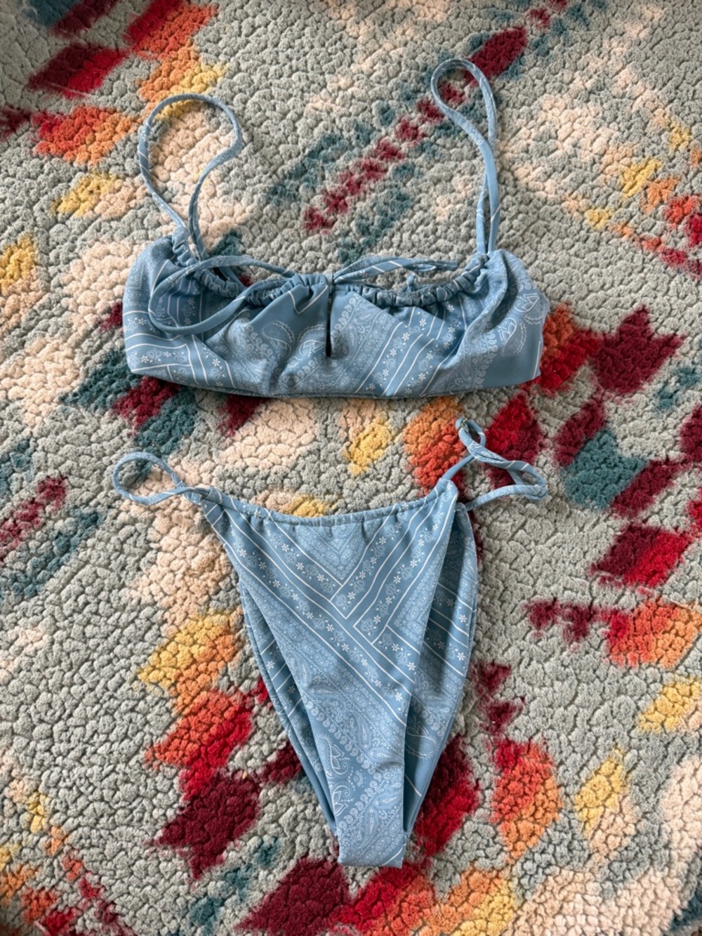 Skatie Phoenix Swim Set